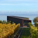 Courtesy of Ipas Architectes