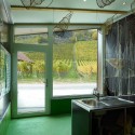 Fisherman Workshop / Ipas Architectes Courtesy of Ipas Architectes