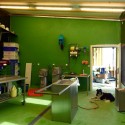 Fisherman Workshop / Ipas Architectes Courtesy of Ipas Architectes