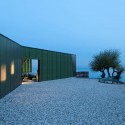 Fisherman Workshop / Ipas Architectes Courtesy of Ipas Architectes