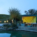 Fisherman Workshop / Ipas Architectes Courtesy of Ipas Architectes