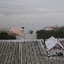 Fisherman Workshop / Ipas Architectes Courtesy of Ipas Architectes