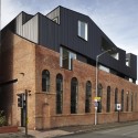 Shoreham Street / Project Orange Shoreham Street / Project Orange Courtesy of Project Orange