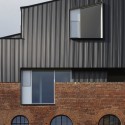 Shoreham Street / Project Orange