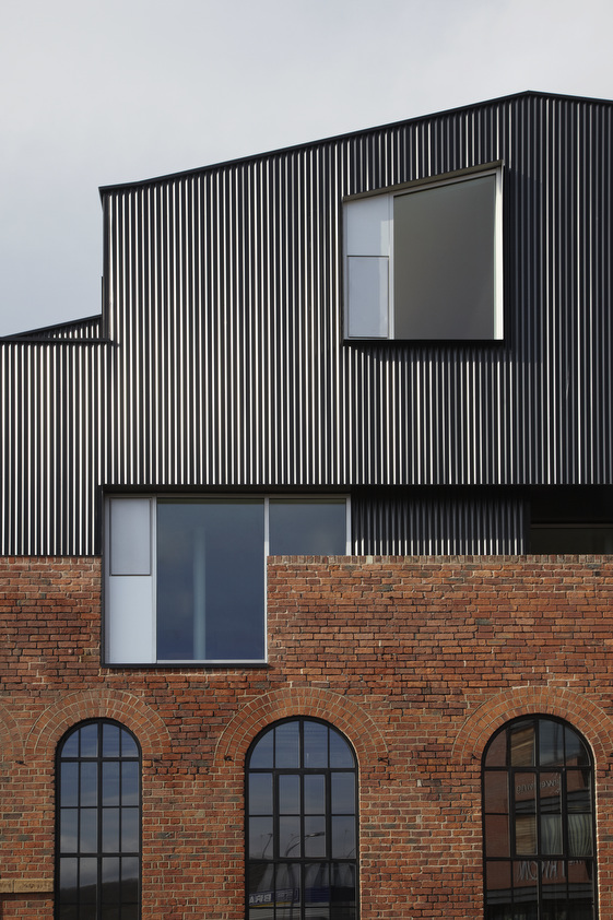 Shoreham Street / Project Orange