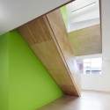 Shoreham Street / Project Orange