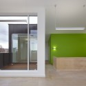 Shoreham Street / Project Orange Shoreham Street / Project Orange Courtesy of Project Orange