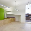 Shoreham Street / Project Orange Shoreham Street / Project Orange Courtesy of Project Orange