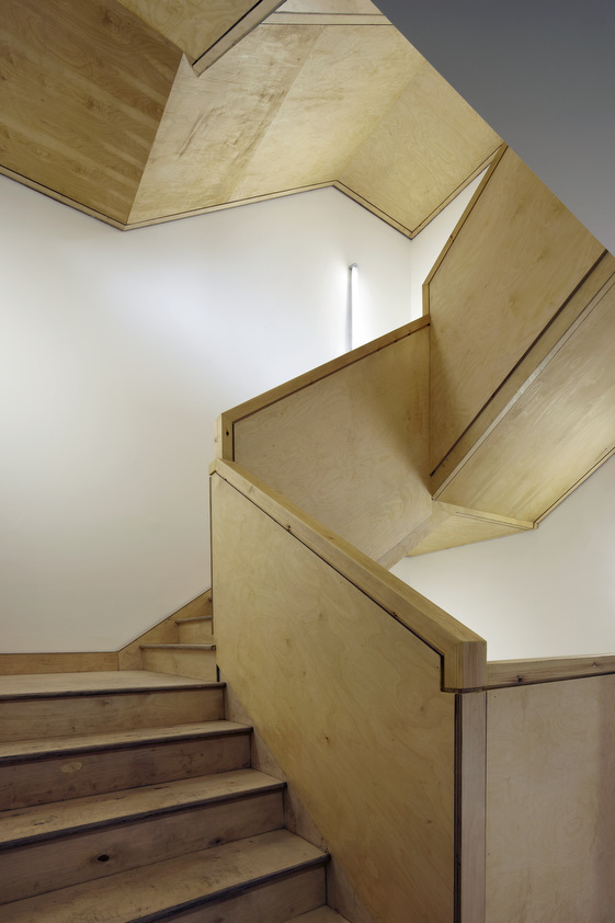 Shoreham Street / Project Orange