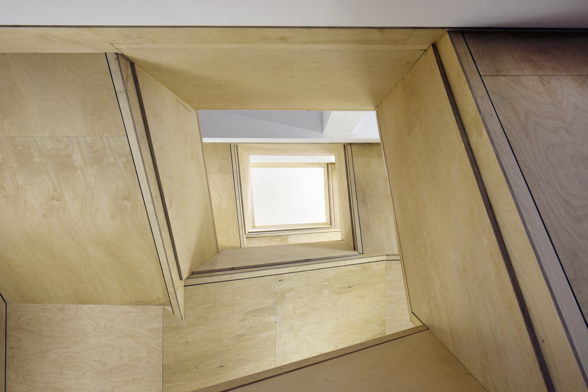 Shoreham Street / Project Orange