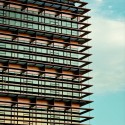 Head Offices Of TMC / Batlle & Roig Architects Courtesy of Batlle & Roig Architects