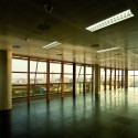 Head Offices Of TMC / Batlle & Roig Architects Courtesy of Batlle & Roig Architects