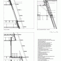 detailed elevation detailed elevation