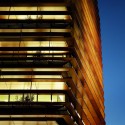 Head Offices Of TMC / Batlle & Roig Architects Courtesy of Batlle & Roig Architects