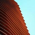 Head Offices Of TMC / Batlle & Roig Architects Courtesy of Batlle & Roig Architects