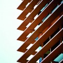 Head Offices Of TMC / Batlle & Roig Architects Courtesy of Batlle & Roig Architects