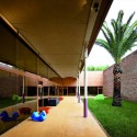 Head Offices Of TMC / Batlle & Roig Architects Courtesy of Batlle & Roig Architects
