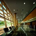 Head Offices Of TMC / Batlle & Roig Architects Courtesy of Batlle & Roig Architects