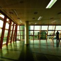 Head Offices Of TMC / Batlle & Roig Architects Courtesy of Batlle & Roig Architects
