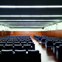 Head Offices Of TMC / Batlle & Roig Architects Courtesy of Batlle & Roig Architects