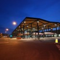 Wakefield Market Hall / Adjaye Assocates Wakefield Market Hall / Adjaye Assocates Courtesy of Adjaye Associates