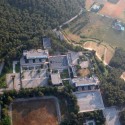 Telefonica Corporate University In Parc de Bell-llo /​ Batlle & Roig Architects © José Hevia