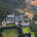 Telefonica Corporate University In Parc de Bell-llo /​ Batlle & Roig Architects © José Hevia