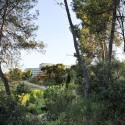Telefonica Corporate University In Parc de Bell-llo /​ Batlle & Roig Architects © José Hevia