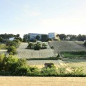 Telefonica Corporate University In Parc de Bell-llo /​ Batlle & Roig Architects © José Hevia