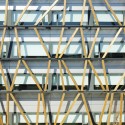 Telefonica Corporate University In Parc de Bell-llo /​ Batlle & Roig Architects © José Hevia