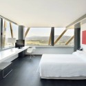 Telefonica Corporate University In Parc de Bell-llo /​ Batlle & Roig Architects © José Hevia