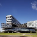 © Ed Reeve, Adjaye Associates & AB Studios