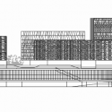 east elevation east elevation