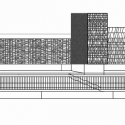 south elevation south elevation