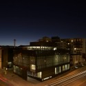Museum of Contemporary Art / Adjaye Assocates Courtesy of Adjaye Assocates