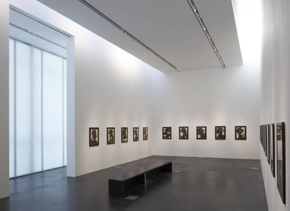 Museum of Contemporary Art / Adjaye Associates