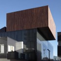 Courtesy of Adjaye Assocates