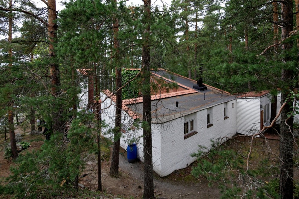 AD Classics: Muuratsalo Experimental House / Alvar Aalto