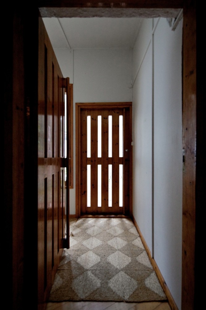 AD Classics: Muuratsalo Experimental House / Alvar Aalto