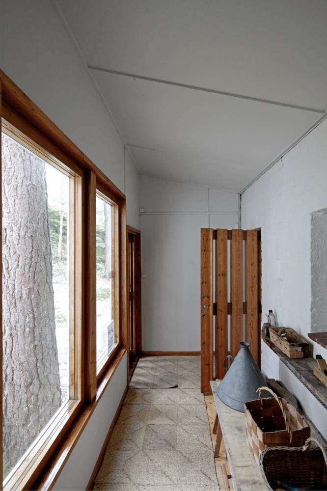 AD Classics: Muuratsalo Experimental House / Alvar Aalto