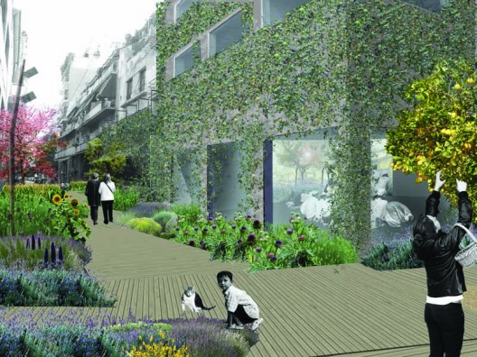 “e_co_llectiva” Urban Design Project (3)