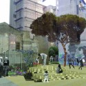 “e_co_llectiva” Urban Design Project (4) “e_co_llectiva” Urban Design Project (4) ephemeral flower gardens