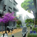 “e_co_llectiva” Urban Design Project (2) “e_co_llectiva” Urban Design Project (2) rest area