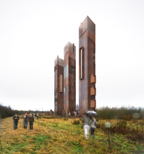 Cronton Colliery Competition Finalists (1)