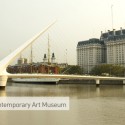 [BUENOS AIRES] New Contemporary Art Museum Competition (3) Courtesy of AC-CA