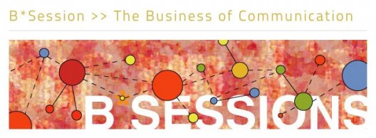 The Business of Communication: Social Media and Content Marketing