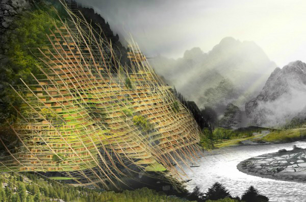eVolo 2012 Skyscraper Competition Winners Revealed