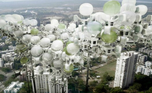 Aakash Skyscraper_HM