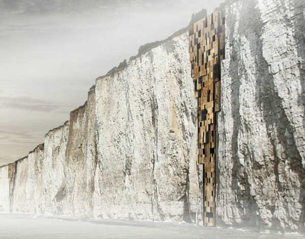 eVolo 2012 Skyscraper Competition Winners Revealed