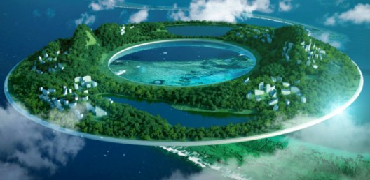 Floating City_HM